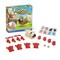 PlayMonster - Fraidy Cats - The Purrfect Game of Fur-Flying Fun! - Interactive Board Game, 2-4 Player Ages 5+